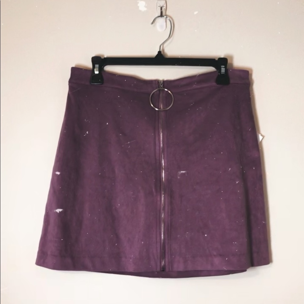 NWT Skirt